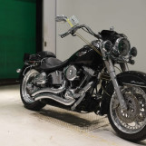 Мотоцикл HD DELUXE FLSTN1450 з пробігом 6254 km
