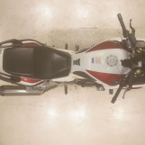 Мотоцикл Honda CB1300SF BOLDOR