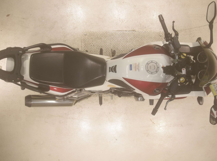 Мотоцикл Honda CB1300SF BOLDOR