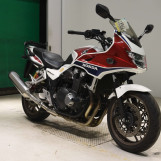 Мотоцикл Honda CB1300SF BOLDOR