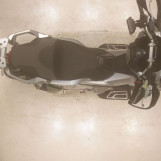 Мотоцикл Honda X-ADV750