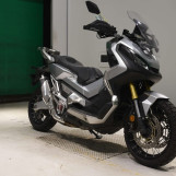 Мотоцикл Honda X-ADV750