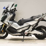 Мотоцикл Honda X-ADV750