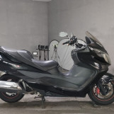 Мотоцикл Suzuki SKYWAVE 250 с пробегом 46203 km
