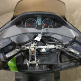 Мотоцикл Suzuki SKYWAVE 250 с пробегом 46203 km