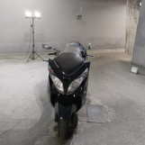 Мотоцикл Suzuki SKYWAVE 250 с пробегом 46203 km