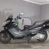 Мотоцикл Suzuki SKYWAVE 250 с пробегом 46203 km
