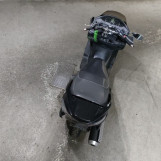 Мотоцикл Suzuki SKYWAVE 250 с пробегом 46203 km