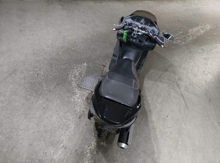 Мотоцикл Suzuki SKYWAVE 250 с пробегом 46203 km