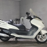 Мотоцикл Yamaha GRAND MAJESTY250 с пробегом 41478 km