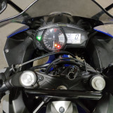 Мотоцикл Yamaha YZF-R3 с пробегом 75214 km