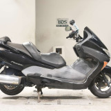 Мотоцикл Honda FORZA Z с пробегом 43341 km