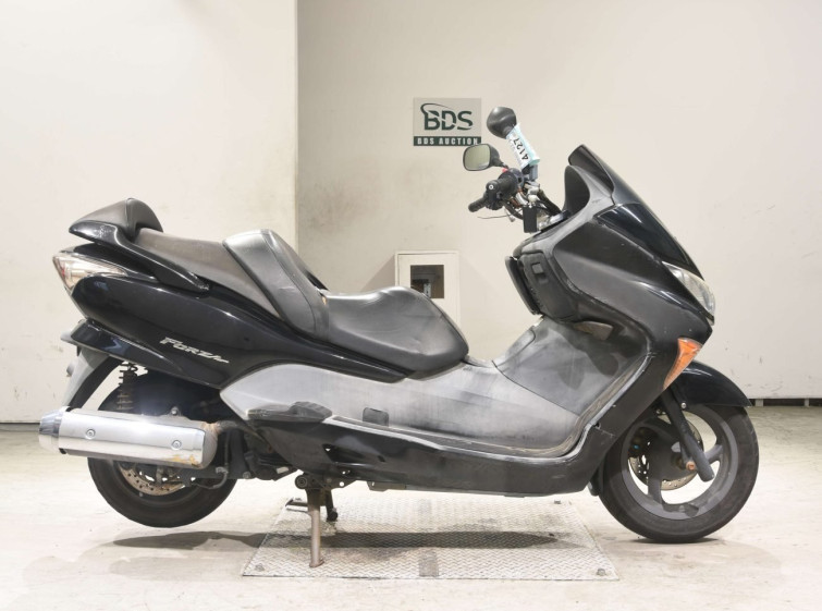 Мотоцикл Honda FORZA Z с пробегом 43341 km