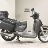 Мотоцикл Aprilia SCARABEO250 с пробегом 16102 km