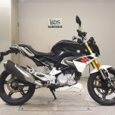 Мотоцикл BMW G310R с пробегом 40258 km