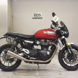 Мотоцикл Triumph SPEED TWIN з пробігом 25945 km