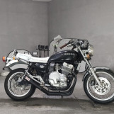 Мотоцикл Honda CB400FOUR с пробегом 14184 km