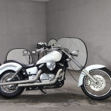 Мотоцикл Yamaha DRAGSTAR XVS250 с пробегом 11486 km