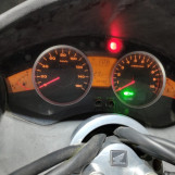 Мотоцикл Honda FORZA Z с пробегом 39499 km