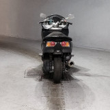 Мотоцикл Honda FORZA Z с пробегом 39499 km