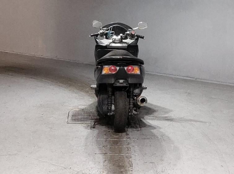 Мотоцикл Honda FORZA Z с пробегом 39499 km