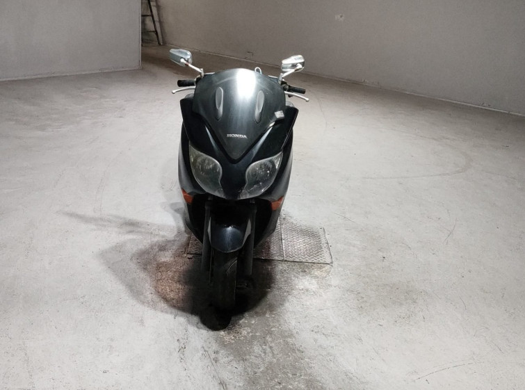 Мотоцикл Honda FORZA Z с пробегом 39499 km