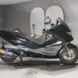 Мотоцикл Honda FORZA Z с пробегом 39499 km