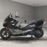 Мотоцикл Honda FORZA Z с пробегом 39499 km