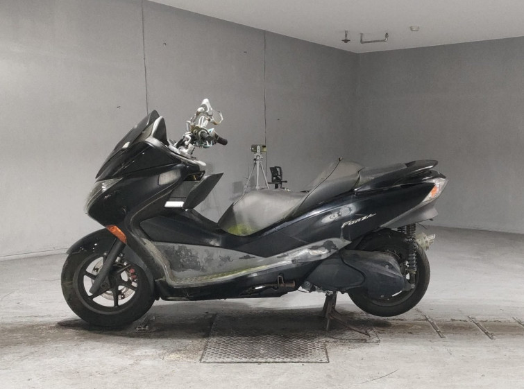 Мотоцикл Honda FORZA Z с пробегом 39499 km