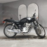 Мотоцикл Honda GB250 CLUBMAN с пробегом 27632 km