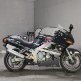 Мотоцикл Kawasaki ZZ-R400 з пробігом 26283 km