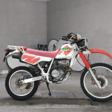 Мотоцикл Honda XLR250R BAJA с пробегом 25389 km