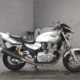 Мотоцикл Yamaha XJR1300 с пробегом 79469 km
