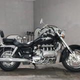 Мотоцикл Honda GL1500C F6C VALKYRIE с пробегом 12342 km