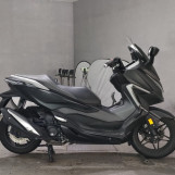 Мотоцикл Honda FORZA с пробегом 24317 km
