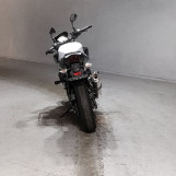 Мотоцикл Kawasaki Z400 з пробігом 14514 km