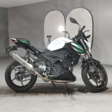 Мотоцикл Kawasaki Z400 з пробігом 14514 km