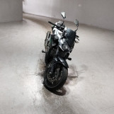 Мотоцикл Kawasaki Z400 з пробігом 14514 km