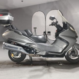 Мотоцикл Honda SILVERWING400 с пробегом 56520 km