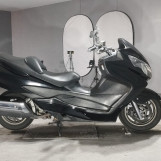 Мотоцикл Suzuki SKYWAVE 250 з пробігом 28695 km