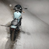 Мотоцикл Kawasaki Z900RS CAFE з пробігом 16305 km