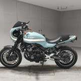 Мотоцикл Kawasaki Z900RS CAFE з пробігом 16305 km