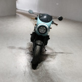 Мотоцикл Kawasaki Z900RS CAFE з пробігом 16305 km