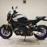 Мотоцикл Yamaha MT-09SP с пробегом 7133 km