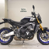 Мотоцикл Yamaha MT-09SP с пробегом 7133 km