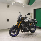 Мотоцикл Yamaha MT-09SP с пробегом 7133 km