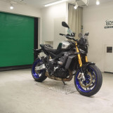 Мотоцикл Yamaha MT-09SP с пробегом 7133 km