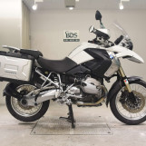 Мотоцикл BMW R1200GS з пробігом 45115 km