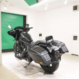 Мотоцикл Honda REBEL T CMX1100DCT с пробегом 7375 km