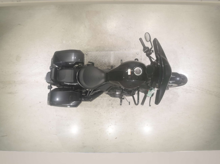 Мотоцикл Honda REBEL T CMX1100DCT с пробегом 7375 km